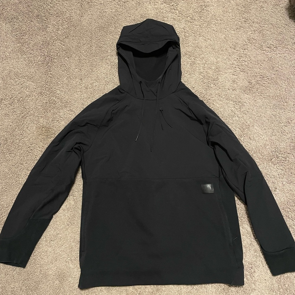 Men’s Large Gymshark Hoodie